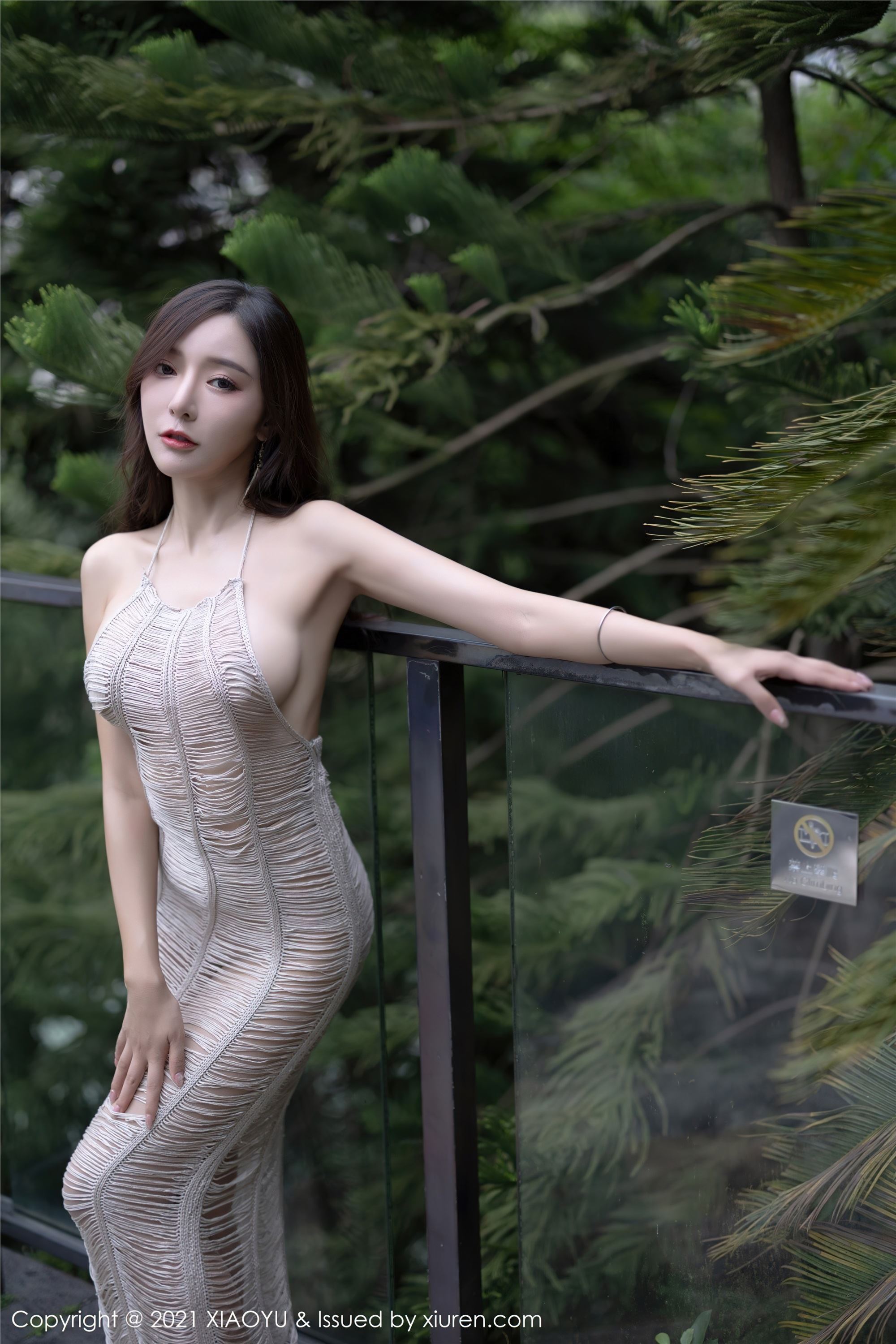 XIAOYU语画界 2021.09.17 Vol.617 王馨瑶yanni